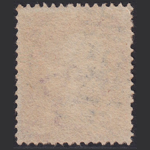 Additional view of stamp 452