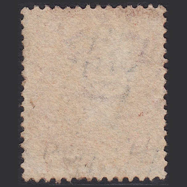 Additional view of stamp 97