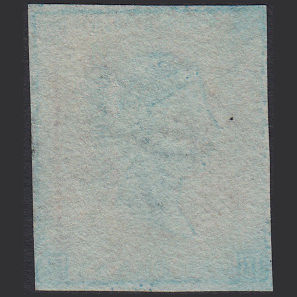 Additional view of stamp 117