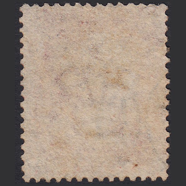 Additional view of stamp 132