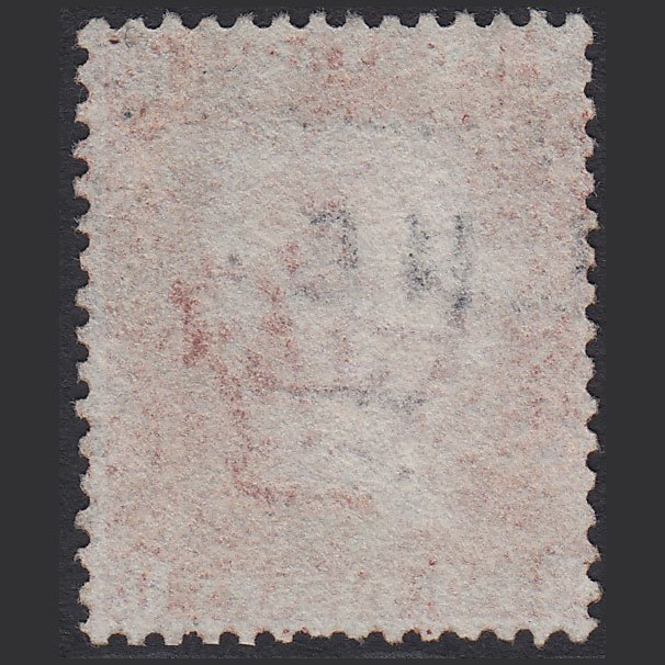 Additional view of stamp 157
