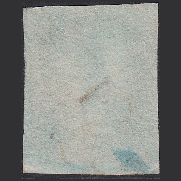 Additional view of stamp 171