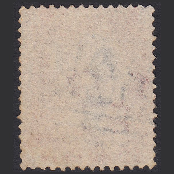 Additional view of stamp 215