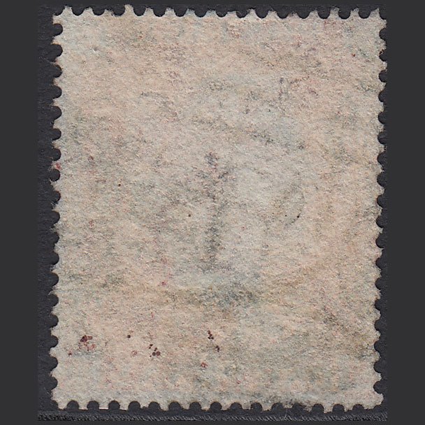 Additional view of stamp 225
