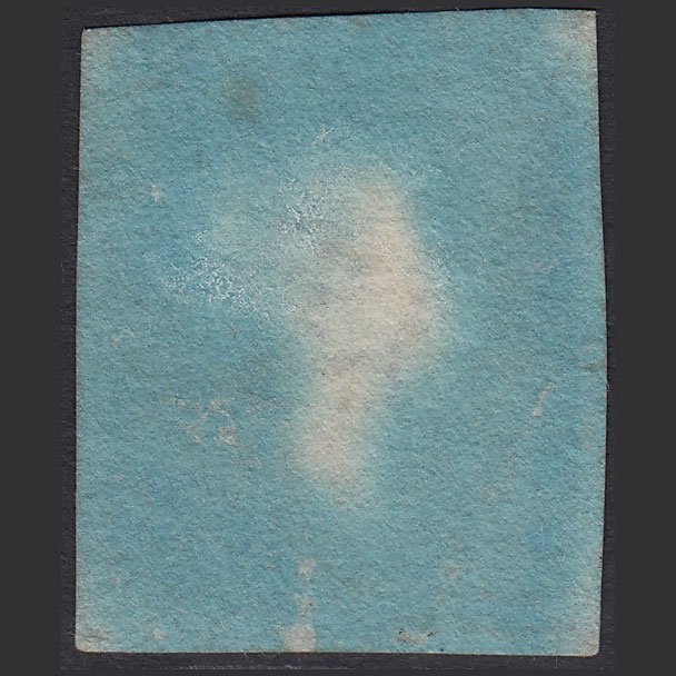 Additional view of stamp 279