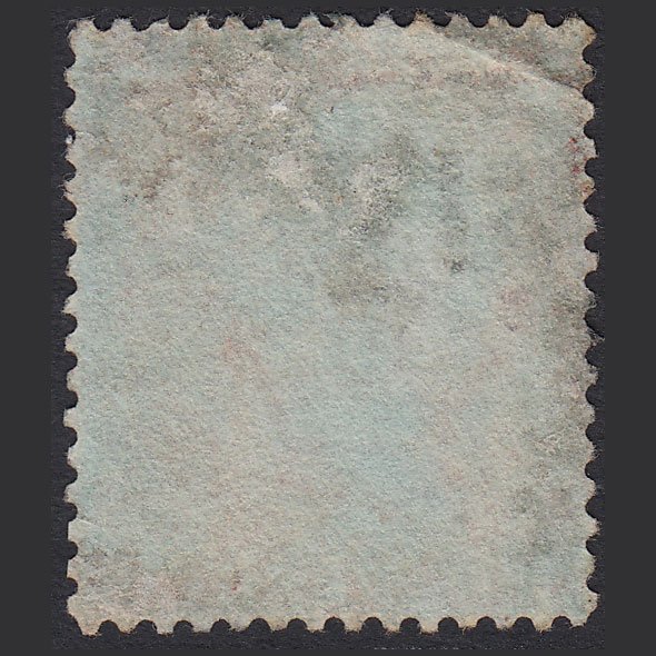 Additional view of stamp 397