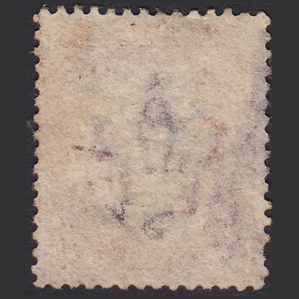 Additional view of stamp 10953