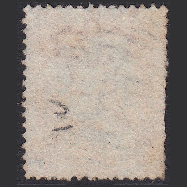 Additional view of stamp 10955
