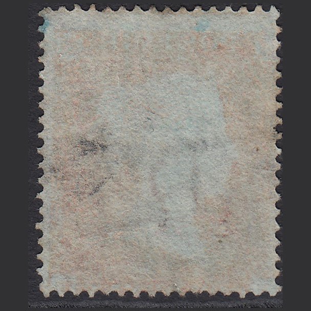 Additional view of stamp 10957
