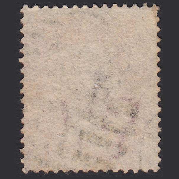 Additional view of stamp 10960
