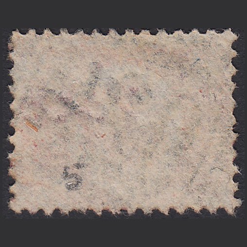 Additional view of stamp 10963