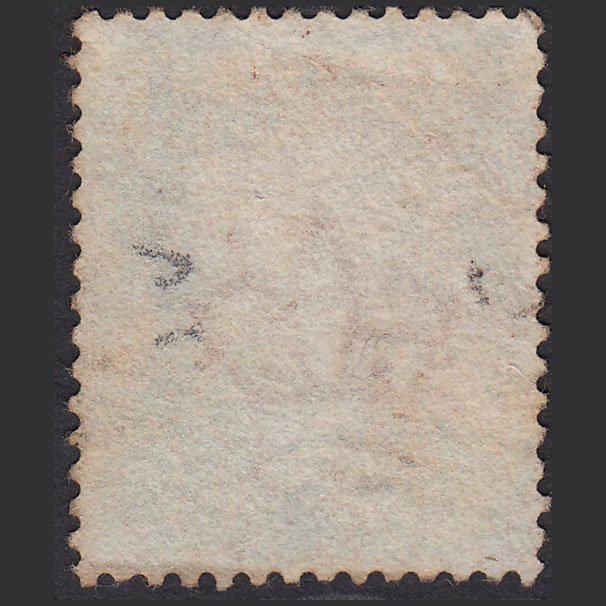 Additional view of stamp 10967