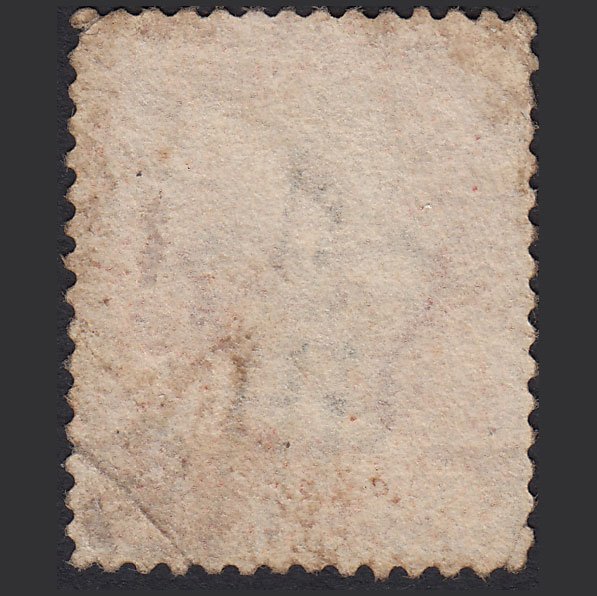 Additional view of stamp 10969