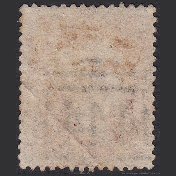 Additional view of stamp 10971