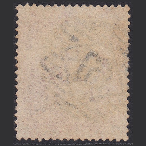 Additional view of stamp 10974