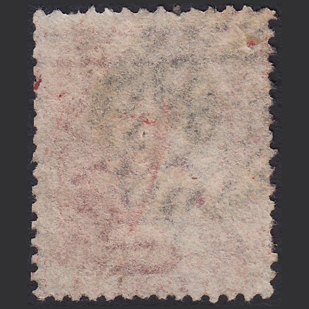 Additional view of stamp 10947