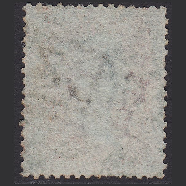 Additional view of stamp 11975