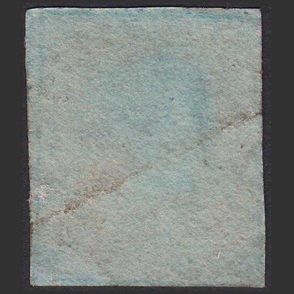 Additional view of stamp 11979