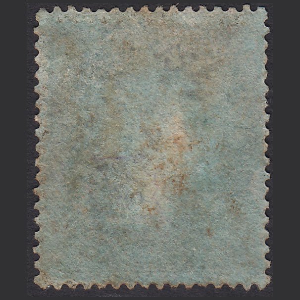 Additional view of stamp 11980