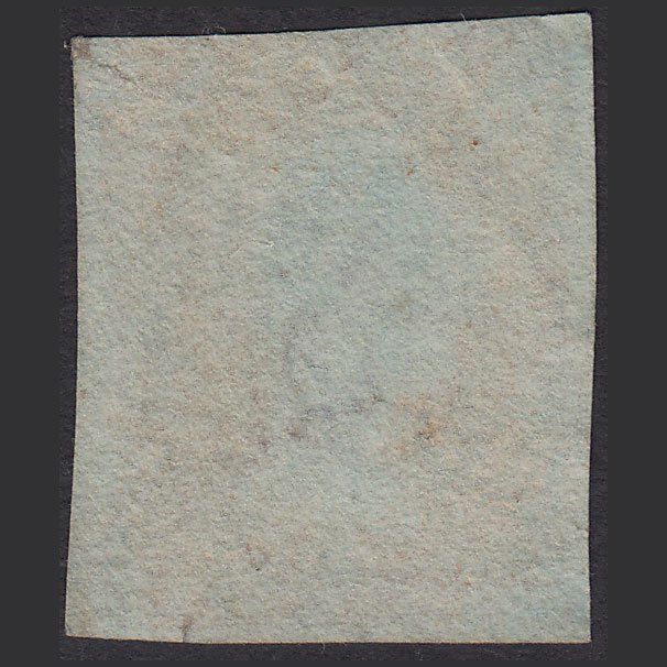 Additional view of stamp 11984