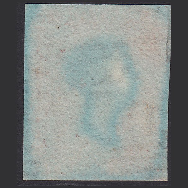 Additional view of stamp 11986