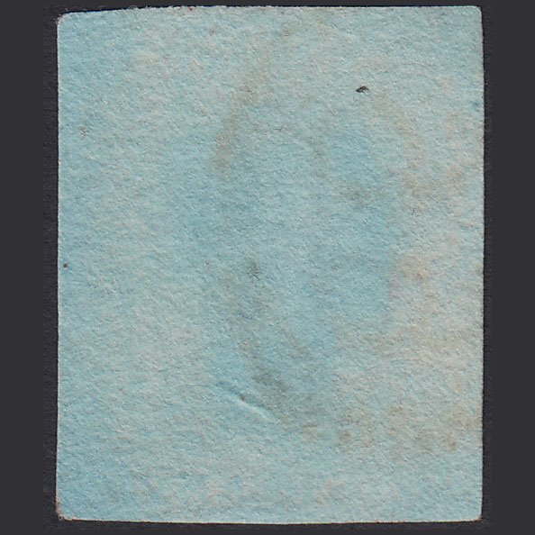 Additional view of stamp 11987