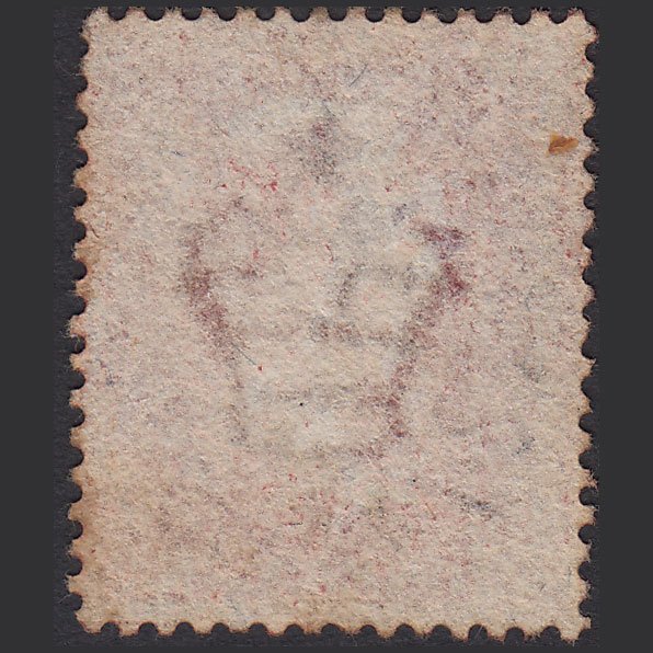 Additional view of stamp 11990