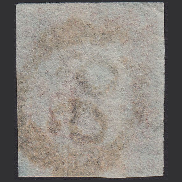 Additional view of stamp 11998