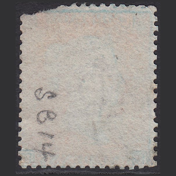 Additional view of stamp 12001