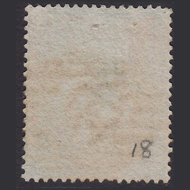 Additional view of stamp 11951