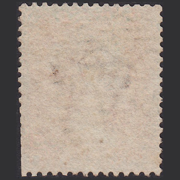 Additional view of stamp 11953