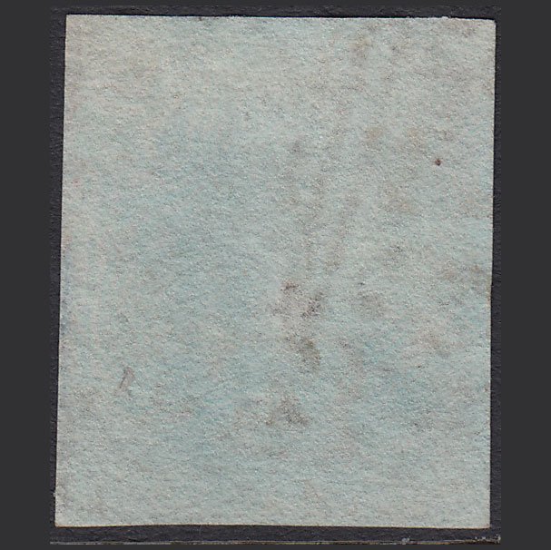 Additional view of stamp 12897