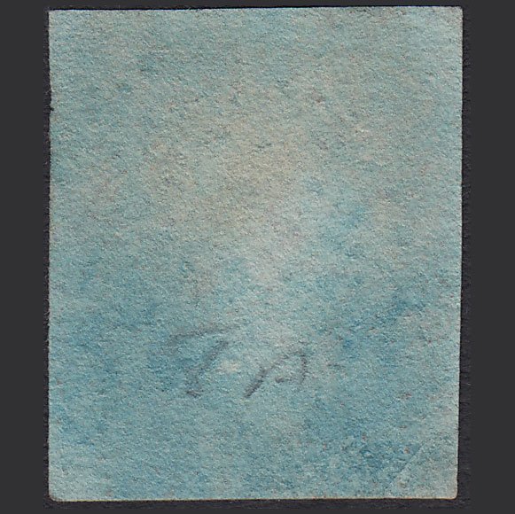 Additional view of stamp 12901