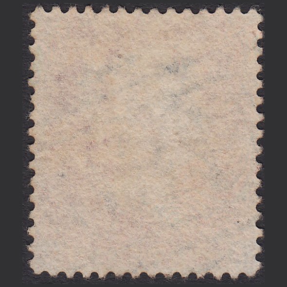 Additional view of stamp 12905