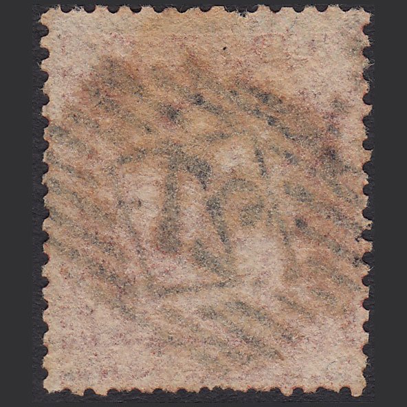 Additional view of stamp 12906