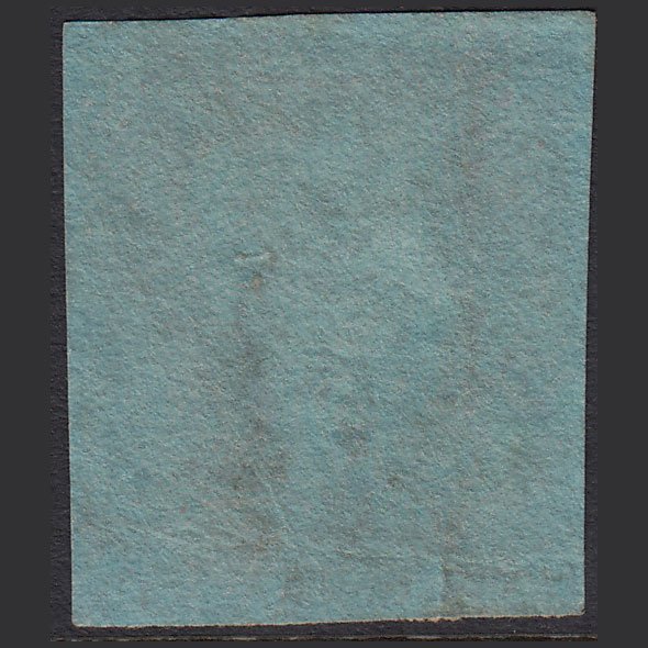 Additional view of stamp 12908