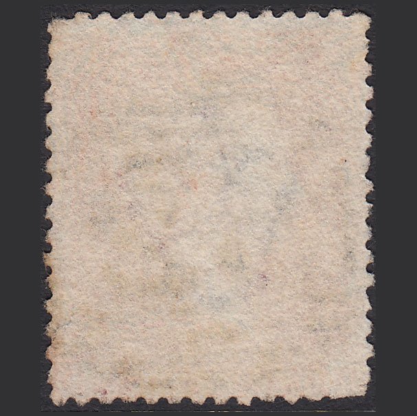 Additional view of stamp 12911