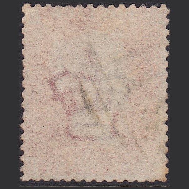 Additional view of stamp 12912
