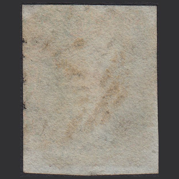 Additional view of stamp 12914