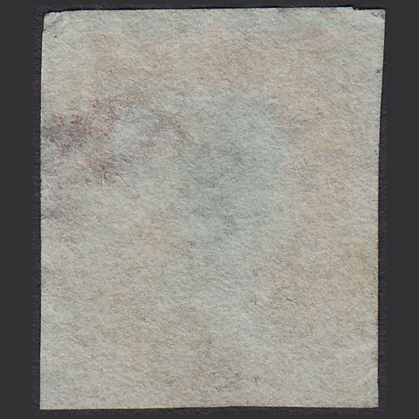 Additional view of stamp 12915