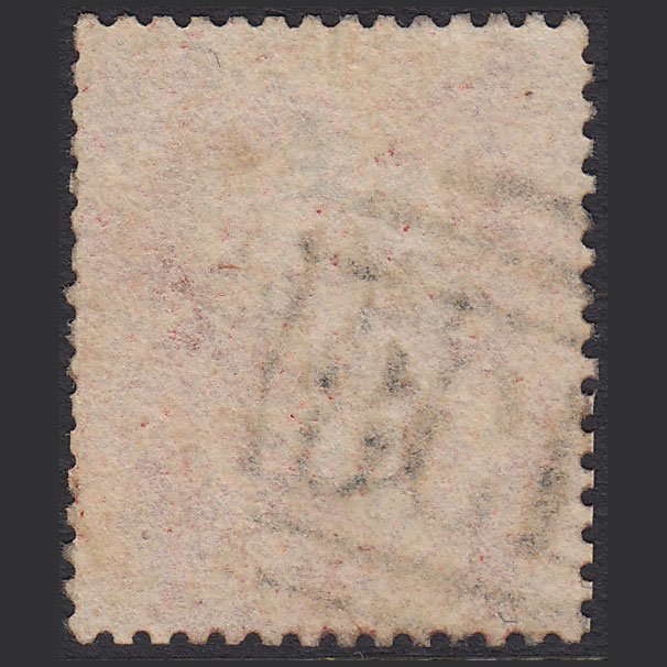 Additional view of stamp 12917