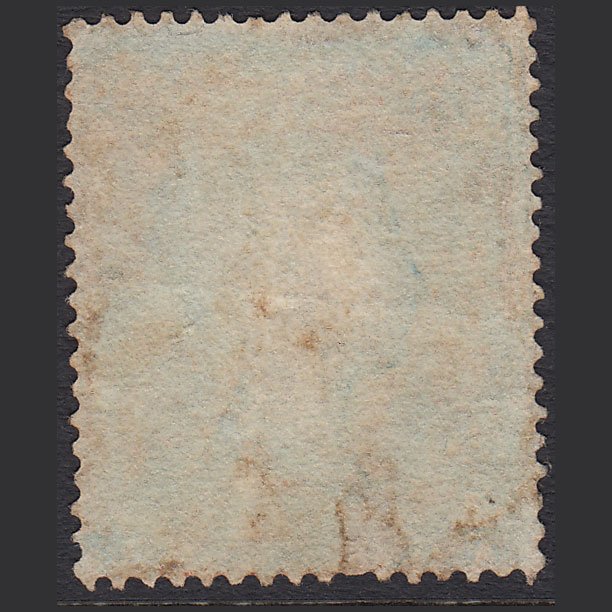 Additional view of stamp 12918