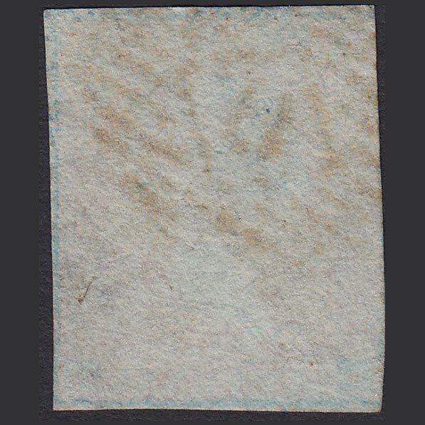 Additional view of stamp 12920