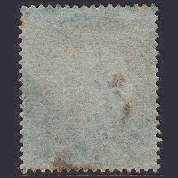 Additional view of stamp 12923