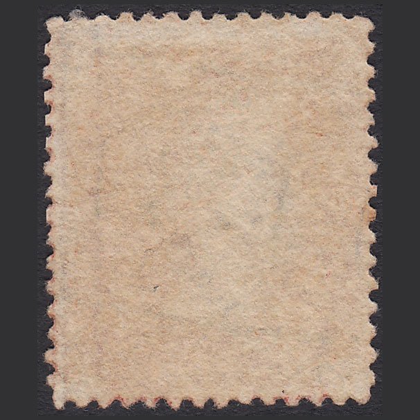 Additional view of stamp 12925