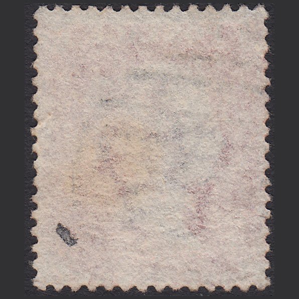 Additional view of stamp 12930