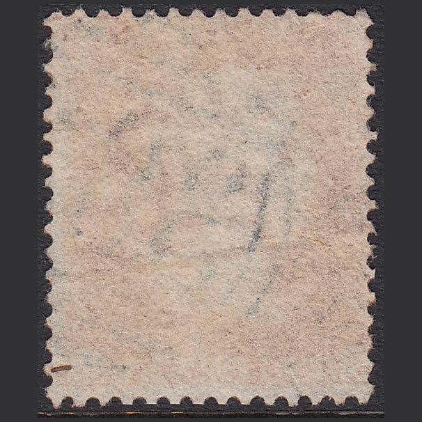 Additional view of stamp 13927