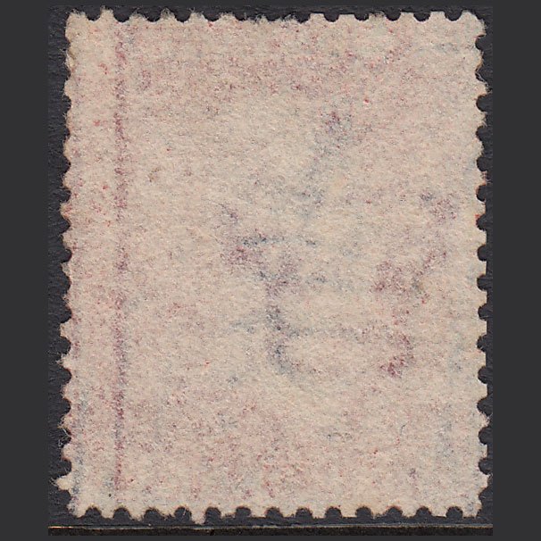 Additional view of stamp 13928