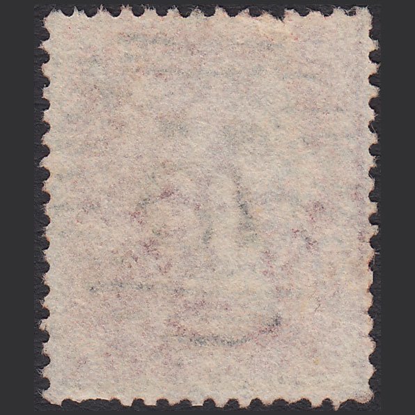 Additional view of stamp 13935