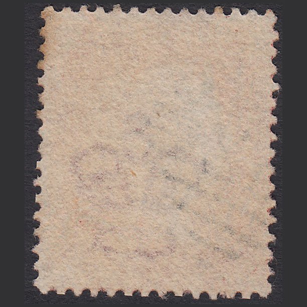 Additional view of stamp 13939